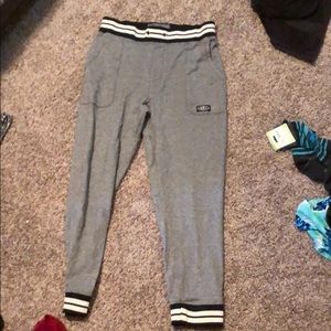 Men’s size M joggers